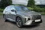 2024 Hyundai Tucson 1.6T Plug-in Hybrid N Line S 5dr 4WD Auto