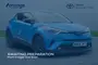 2018 Toyota C-HR 1.8 Hybrid Dynamic 5dr CVT