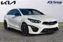 2025 Kia Ceed 1.5T GDi ISG 138 GT-Line 5dr DCT