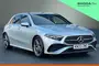 2023 Mercedes-Benz A-Class A200 AMG Line Executive 5dr Auto