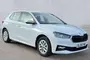 2025 Skoda Fabia 1.0 TSI SE Edition 5dr