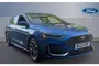 2023 Ford Focus 1.0 EcoBoost Hybrid mHEV 155 ST-Line Vignale 5dr