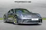 2022 Porsche 911 GT3 2dr PDK Touring Pack