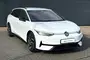 2025 Volkswagen ID.7 210kW Match Pro S 86kWh 5dr Auto