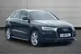 2018 Audi Q3 1.4T FSI S Line Edition 5dr S Tronic