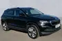 2025 Skoda Karoq 1.5 TSI SE L Edition 5dr DSG