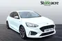 2019 Ford Focus 1.0 EcoBoost 125 ST-Line X 5dr