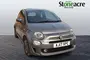 2017 Fiat 500 1.2 S 3dr