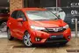 2016 Honda Jazz 1.3 EX 5dr