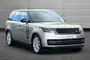 2022 Land Rover Range Rover 3.0 P440e SE 4dr Auto