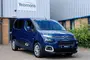 2020 Citroen Berlingo 1.5 BlueHDi 100 Feel M 5dr