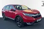 2019 Honda CR-V 1.5 VTEC Turbo SE 5dr CVT