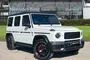2024 Mercedes-Benz G-Class G63 Magno Edition 5dr 9G-Tronic