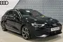 2025 Audi A3 1.5 TFSI 150 S Line 5dr