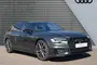 2024 Audi A6 Avant 40 TDI Quattro Black Edition 5dr S Tronic