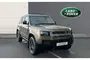 2022 Land Rover Defender 3.0 D250 X-Dynamic SE 110 5dr Auto