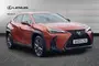 2023 Lexus UX 250h 2.0 F-Sport Design 5dr CVT
