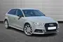 2019 Audi A3 30 TFSI 116 Black Edition 5dr