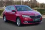 2018 Skoda Fabia Estate 1.0 TSI 110 SE L 5dr