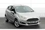 2015 Ford Fiesta 1.0 EcoBoost Zetec 5dr