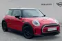 2023 MINI Hatchback 1.5 Cooper Classic 3dr Auto