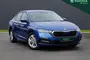 2022 Skoda Octavia 1.0 TSI SE Technology 5dr