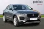 2019 Jaguar E-Pace 2.0d [180] SE 5dr Auto