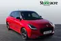 2025 Suzuki Swift 1.2 Mild Hybrid Motion 5dr