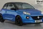 2019 Vauxhall Adam 1.2i Griffin 3dr