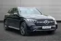 2024 Mercedes-Benz GLC GLC 300 4Matic AMG Line 5dr 9G-Tronic