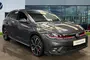 2023 Volkswagen Polo GTI 2.0 TSI GTI 5dr DSG
