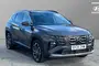 2025 Hyundai Tucson 1.6T Hybrid Ultimate 5dr Auto