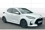 2023 Toyota Yaris 1.5 Hybrid Design 5dr CVT