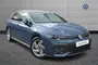 2025 Volkswagen Golf GTE 1.5 TSI 272 GTE eHybrid 5dr DSG
