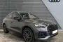 2024 Audi Q5 Sportback 40 TDI Quattro Black Edition 5dr S Tronic