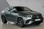 2025 Mercedes-Benz GLE Coupe GLE 450d 4Matic Urban Edition 5dr 9G-Tronic