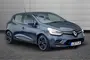 2017 Renault Clio 1.5 dCi 90 Dynamique S Nav 5dr