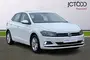 2018 Volkswagen Polo 1.0 75 SE 5dr