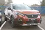 2020 Peugeot 3008 1.5 BlueHDi GT Line 5dr EAT8
