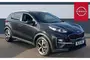 2021 Kia Sportage 1.6 CRDi 48V ISG 2 5dr DCT Auto