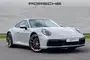 2019 Porsche 911 S 2dr PDK