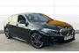 2022 BMW 1 Series 118i [136] M Sport 5dr Step Auto [LCP]