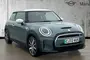 2022 MINI Electric 135kW Cooper S Multitone Edition 33kWh 3dr Auto