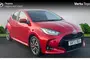 2023 Toyota Yaris 1.5 Hybrid Design 5dr CVT