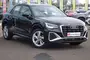 2021 Audi Q2 35 TFSI S Line 5dr S Tronic