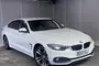 2019 BMW 4 Series 420d [190] xDrive Sport 5dr Auto [Business Media]