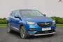 2021 Vauxhall Grandland X 1.2 Turbo Elite Nav 5dr Auto [8 Speed]