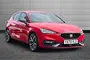 2021 SEAT Leon 1.5 TSI EVO FR Sport 5dr