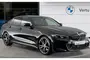 2024 BMW 3 Series 320i M Sport 4dr Step Auto