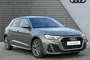 2025 Audi A1 30 TFSI S Line 5dr